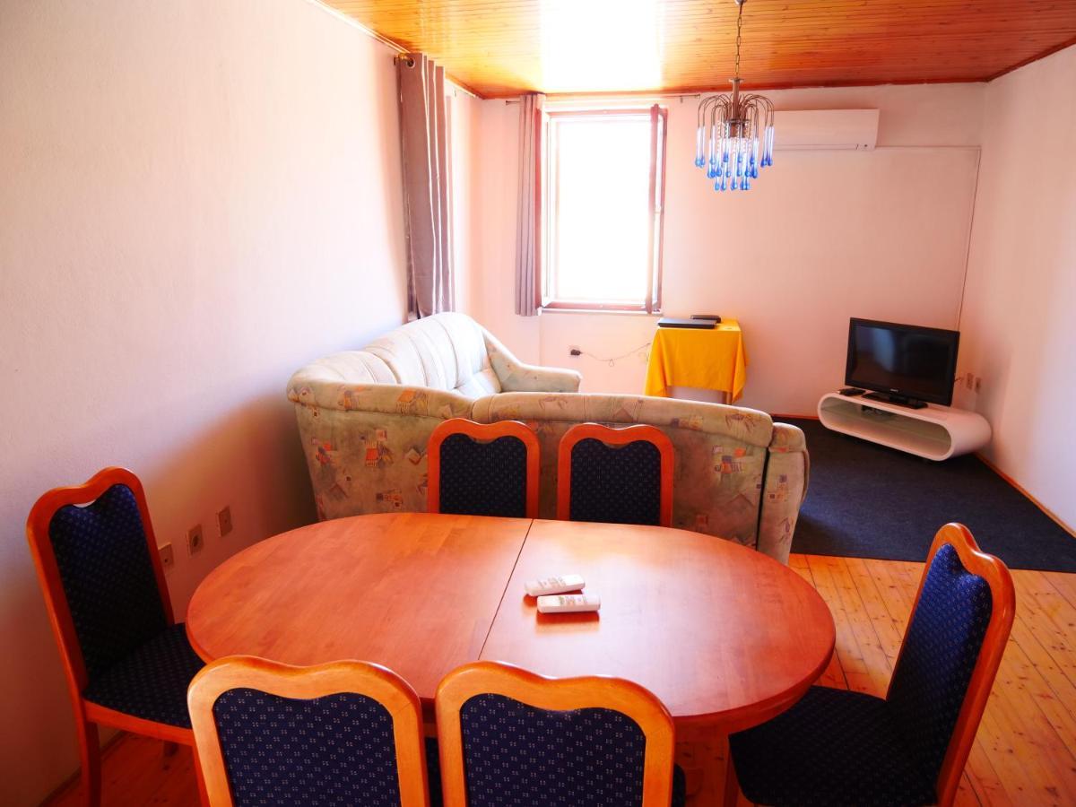 Apartment Piranhe *