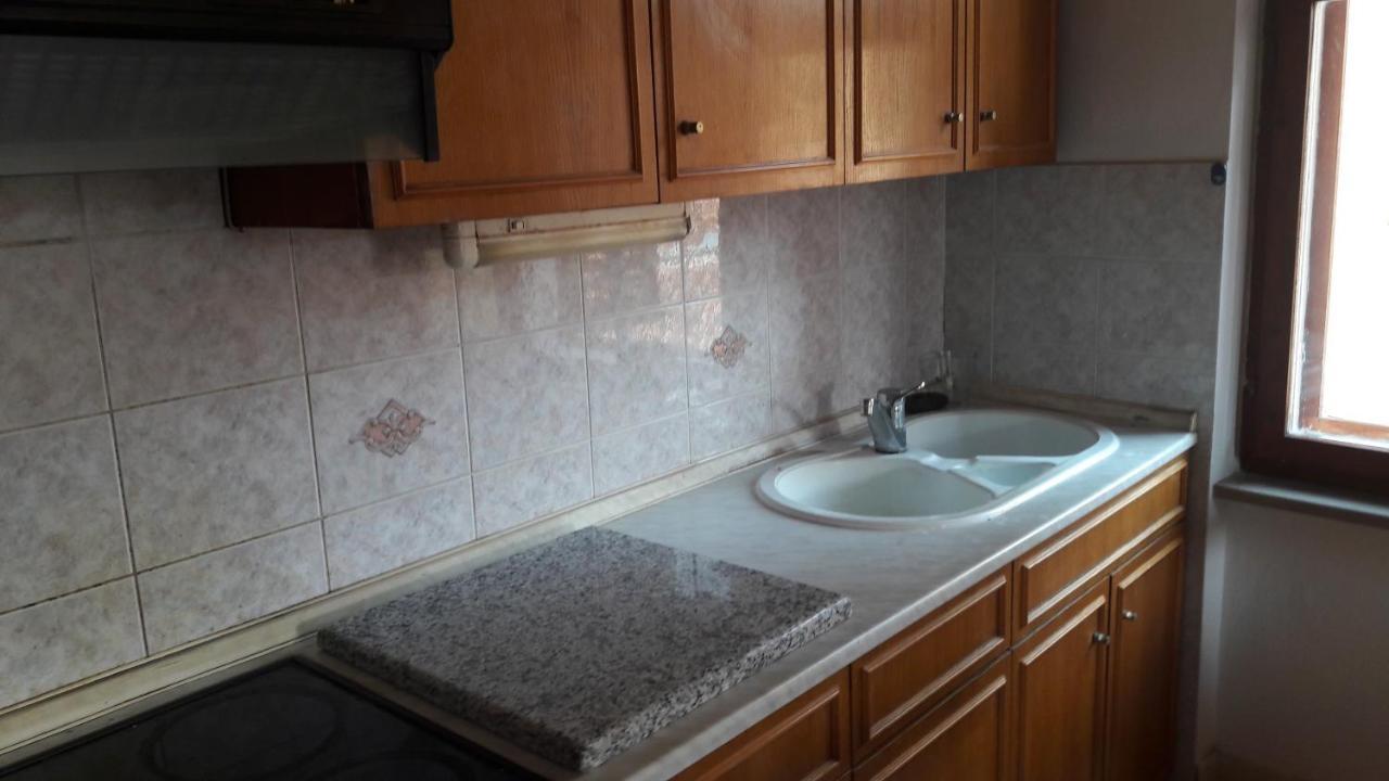 Piranhe Apartment Piran