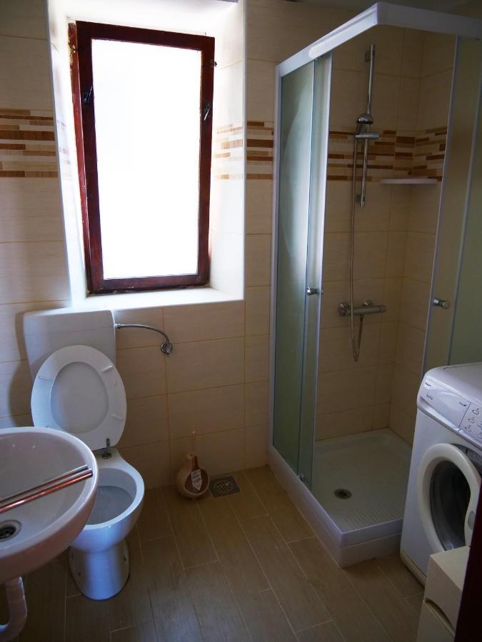 Apartment Piranhe *