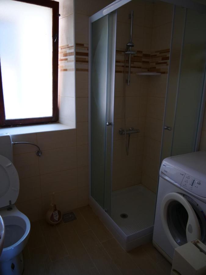Apartment Piranhe *